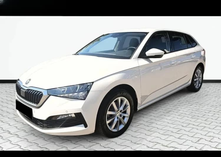 Skoda Scala Scala 1.0 TSI Ambition
