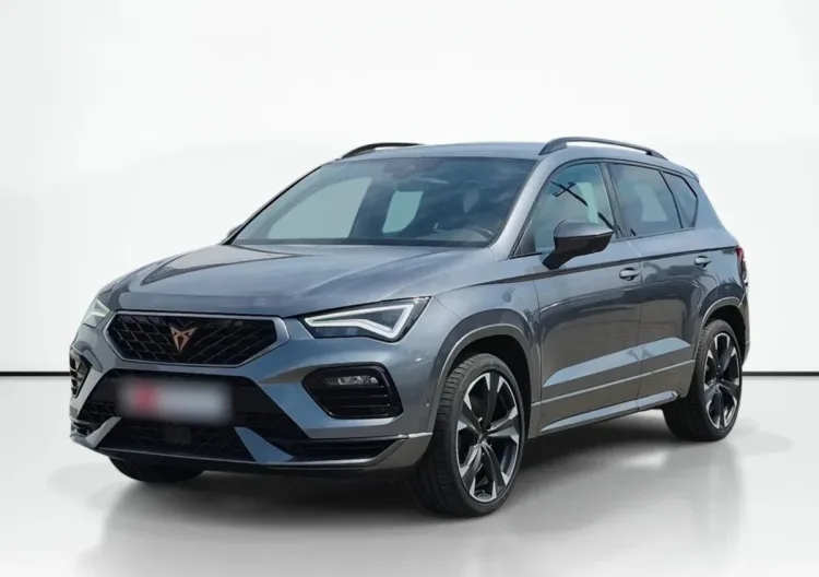 Cupra Ateca Ateca 2.0 TSI 4Drive DSG