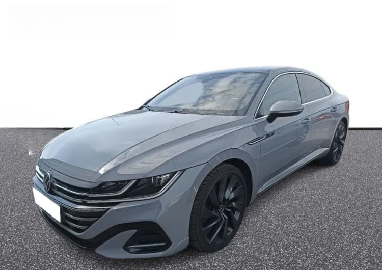 Volkswagen Arteon Arteon 2.0 TDI 4Motion R-Line DSG