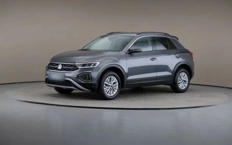 Volkswagen T-Roc T-ROC 1.5 TSI Life