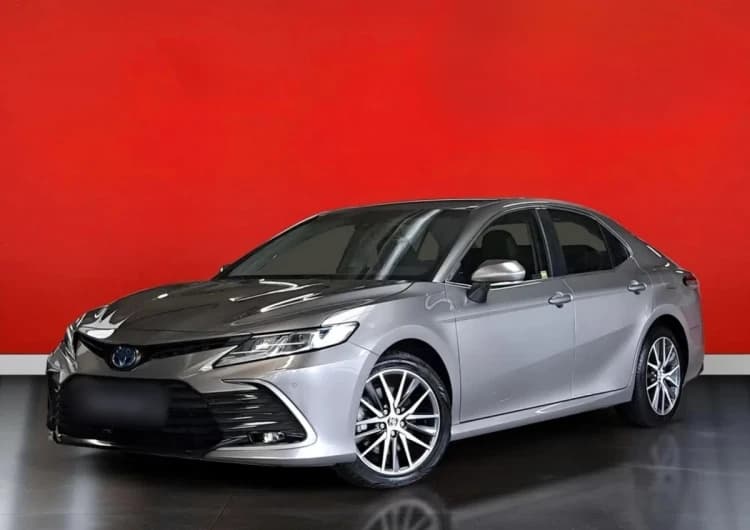 Toyota Camry Camry 2.5 Hybrid Prestige CVT