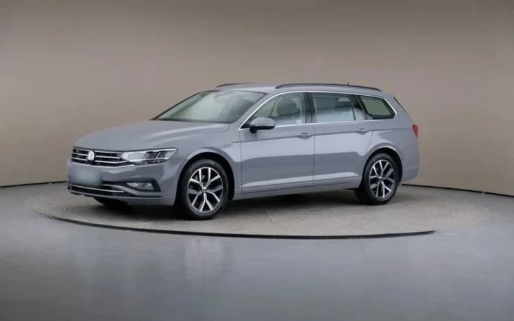 Volkswagen Passat Passat 2.0 TSI Business DSG