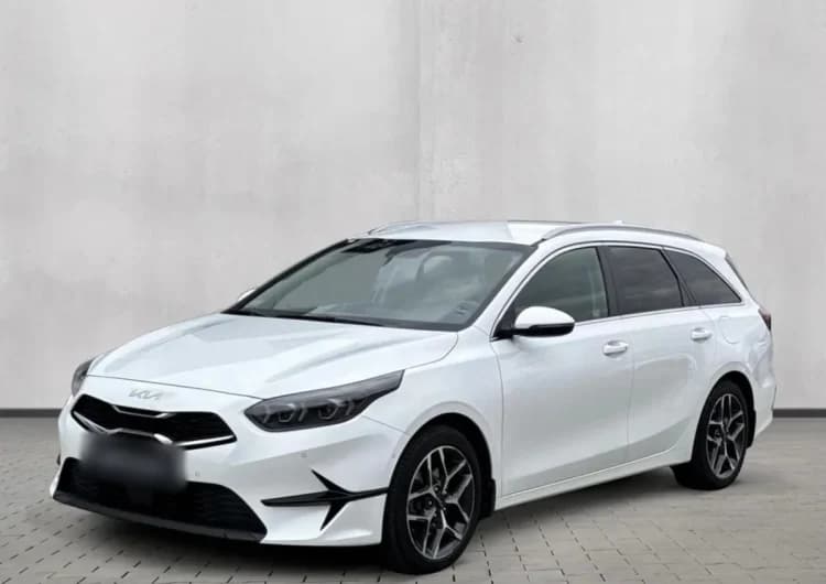 Kia Ceed Ceed 1.5 T-GDI mHEV Business Line DCT