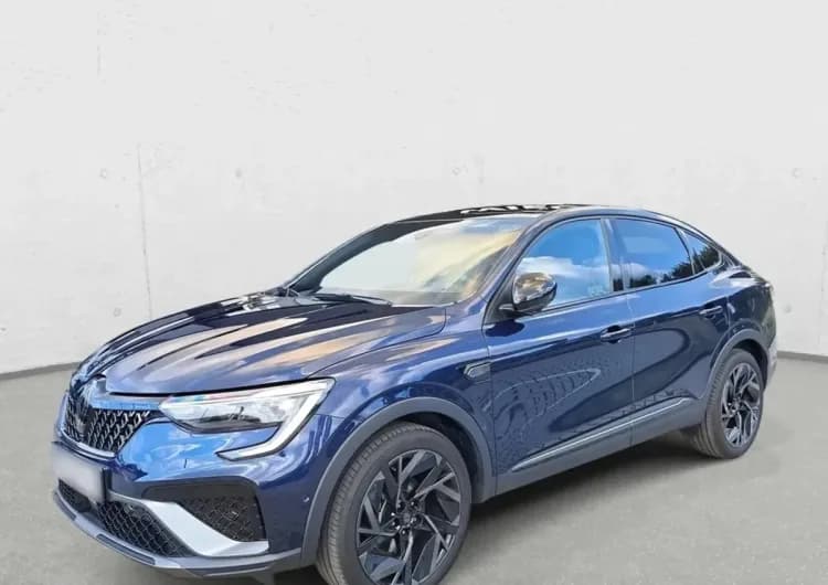 Renault Arkana Arkana 1.6 E-Tech Full Hybrid 145 esprit Alpine MMT