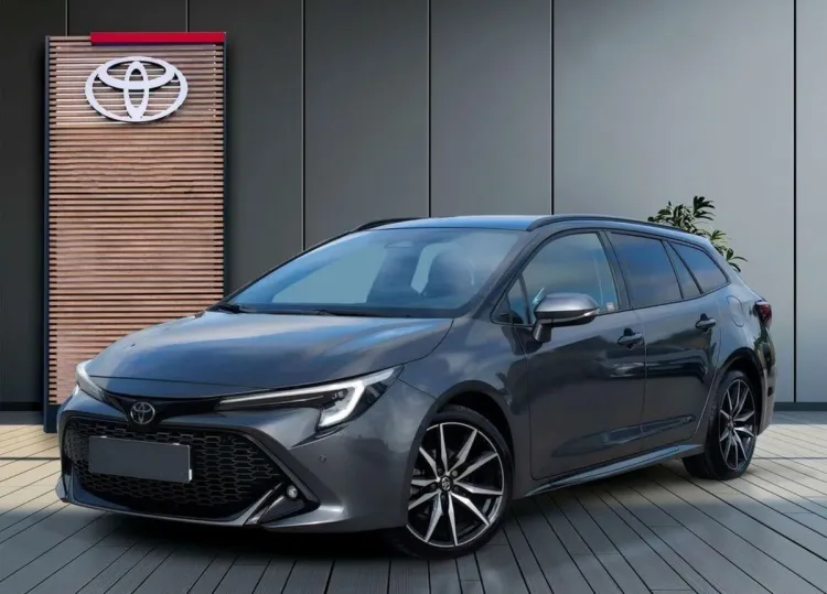 Toyota Corolla Corolla 1.8 Hybrid GR Sport