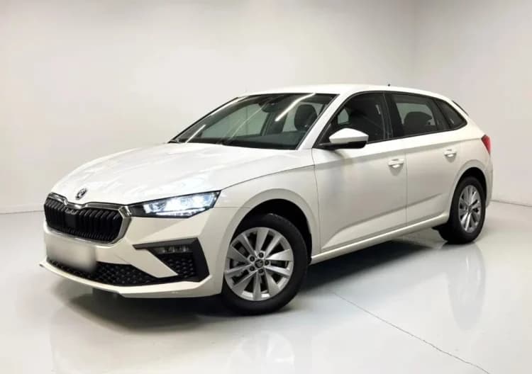 Skoda Scala Scala 1.5 TSI Selection DSG