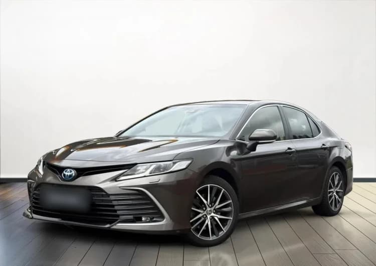 Toyota Camry Camry 2.5 Hybrid Prestige CVT