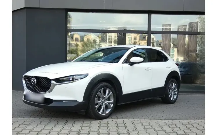 Mazda CX-30 CX-30 2.0 mHEV Hikari- 2WD