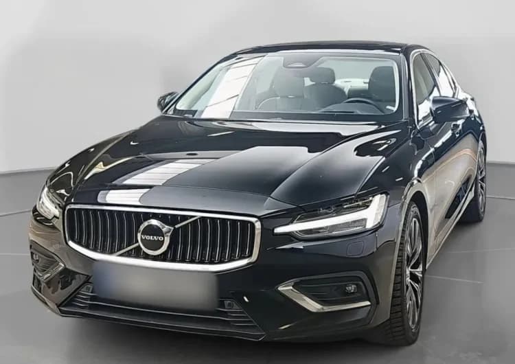 Volvo S60 S60 B5 B AWD Ultimate Bright aut
