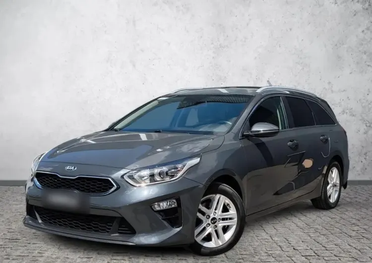 Kia Ceed Ceed 1.6 CRDi mHEV M DCT