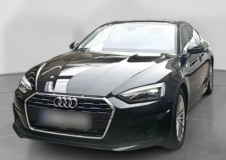 Audi A5 A5 35 TDI mHEV S tronic