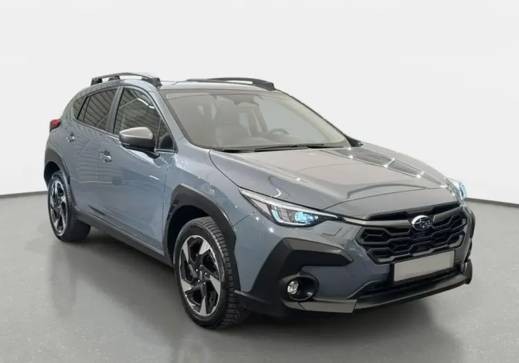 Subaru Crosstrek Crosstrek 2.0i-S e-Boxer Platinum (EyeSight) Lineartronic
