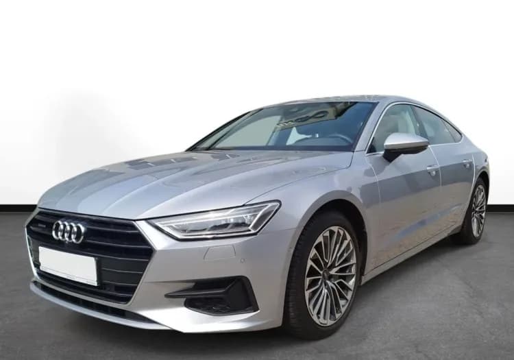 Audi A7 A7 45 TFSI mHEV Quattro S tronic