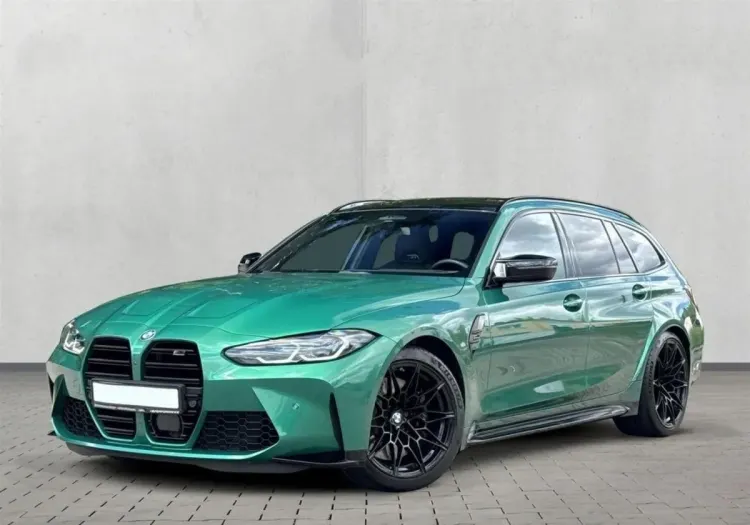 BMW Seria 3 M3 Competition xDrive sport-aut