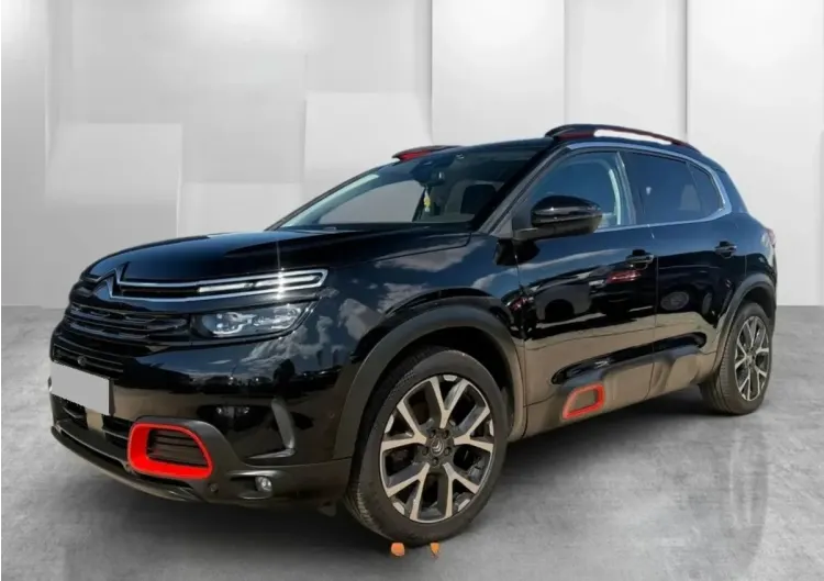 Citroen C5 Aircross C5 Aircross 1.6 PHEV 180 Shine EAT8