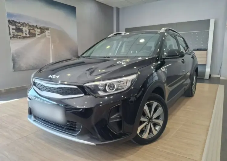 Kia Stonic Stonic 1.0 T-GDI M DCT