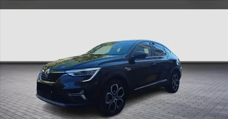 Renault Arkana Arkana 1.6 E-TECH Techno MMT