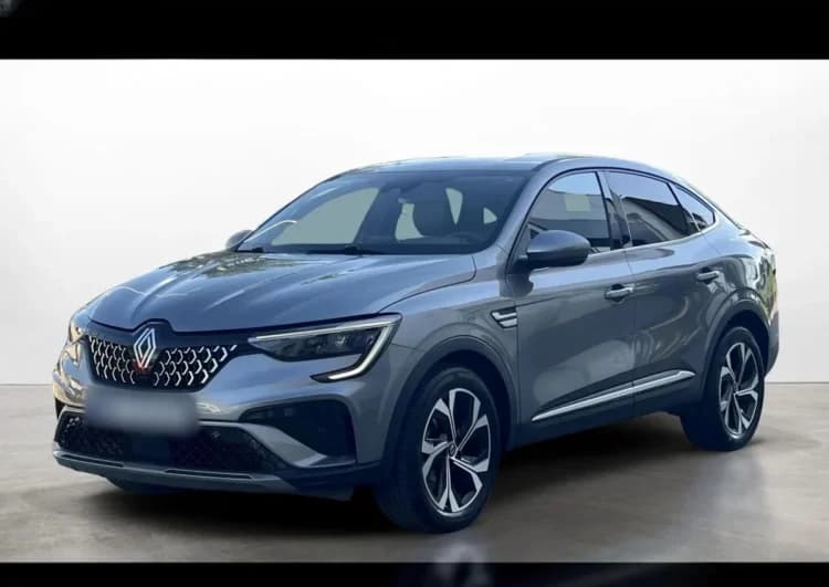Renault Arkana Arkana 1.3 TCe mHEV Techno EDC