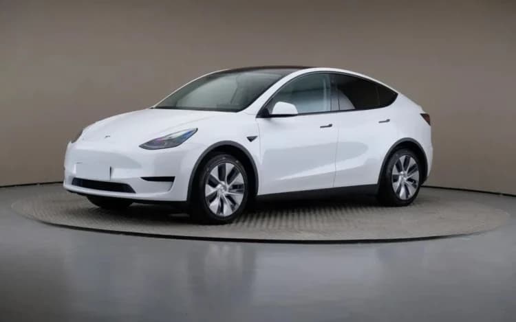 Tesla Model Y Y RWD