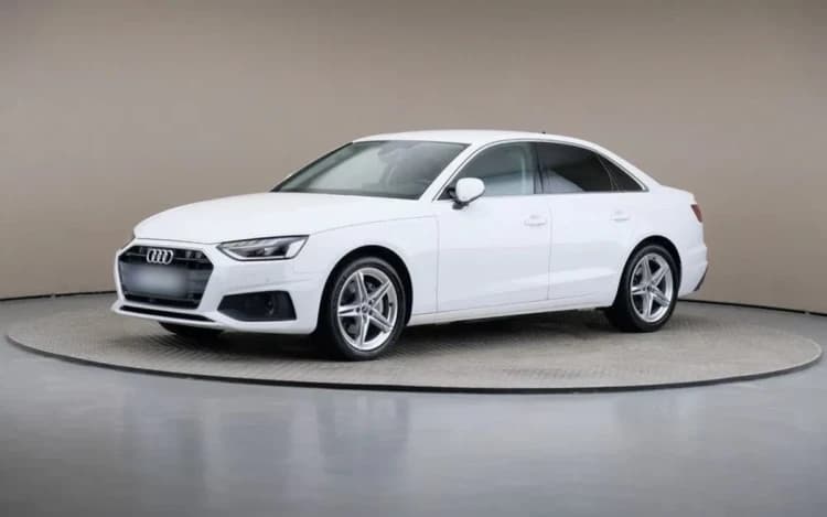 Audi A4 A4 40 TDI mHEV S tronic