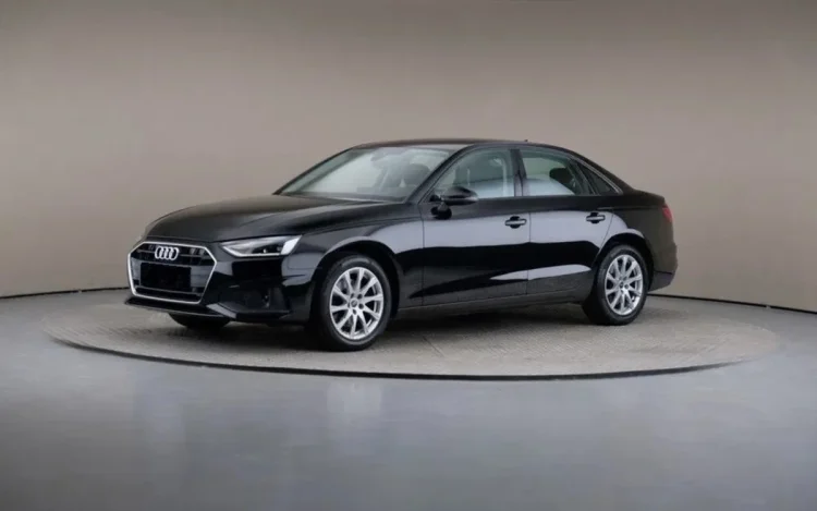 Audi A4 A4 35 TDI mHEV S tronic