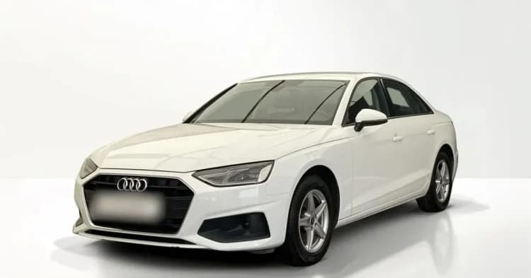 Audi A4 A4 35 TDI mHEV S tronic