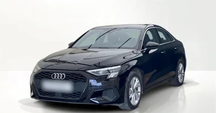 Audi A3 A3 35 TFSI mHEV S tronic