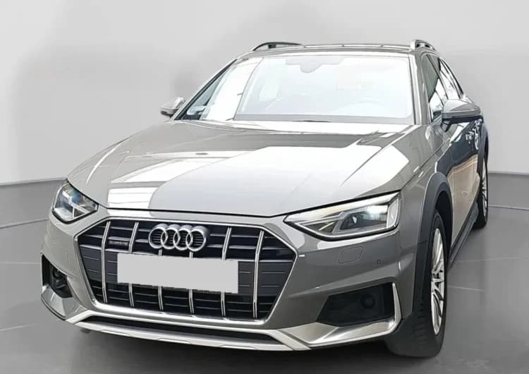 Audi A4 A4 Allroad 40 TDI mHEV Quattro S tronic