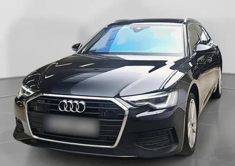 Audi A6 A6 40 TDI mHEV Quattro S tronic