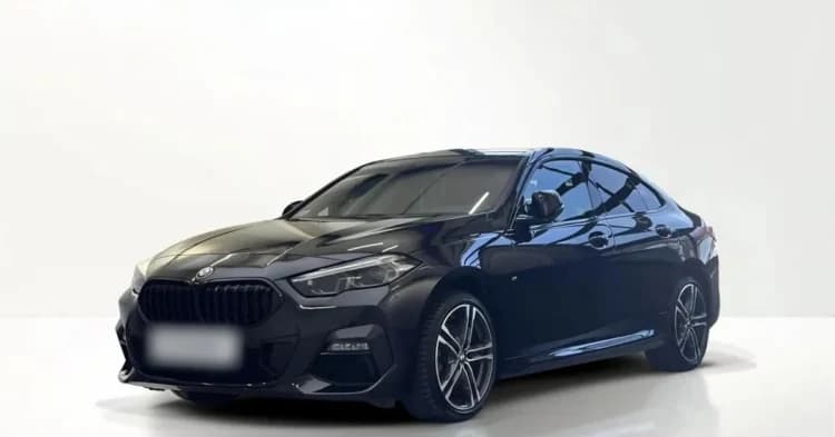 BMW Seria 2 218i M Sport aut