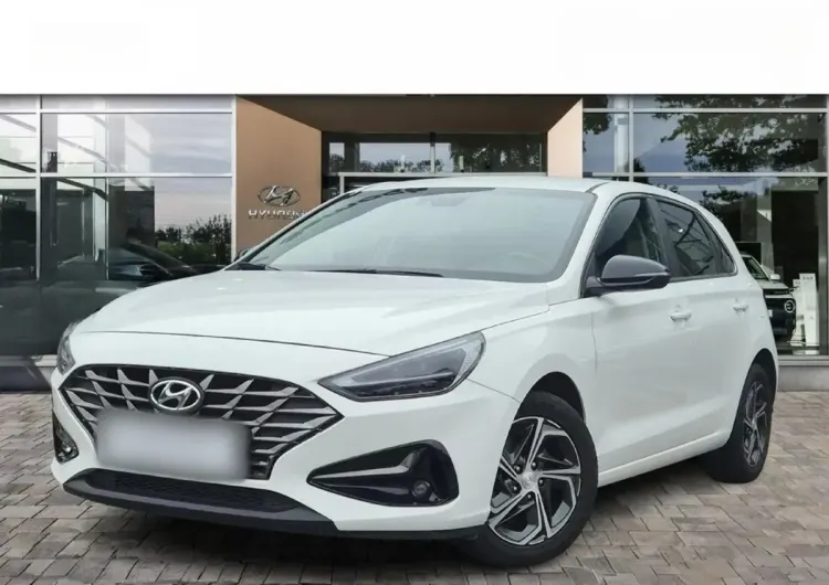 Hyundai i30 i30 1.0 T-GDI Smart