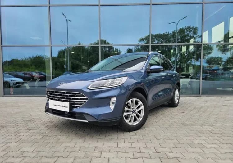 Ford Kuga Kuga 1.5 EcoBoost FWD Titanium X