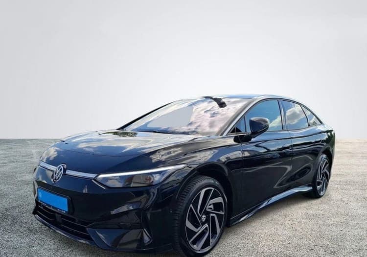 Volkswagen Id.7 ID.7 77kWh Pro
