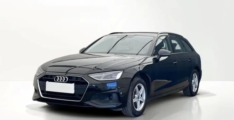 Audi A4 A4 35 TDI mHEV S tronic