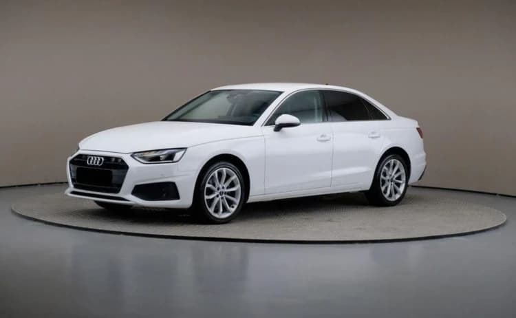 Audi A4 A4 35 TFSI mHEV S tronic