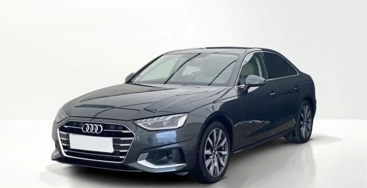 Audi A4 A4 35 TFSI mHEV Advanced S tronic