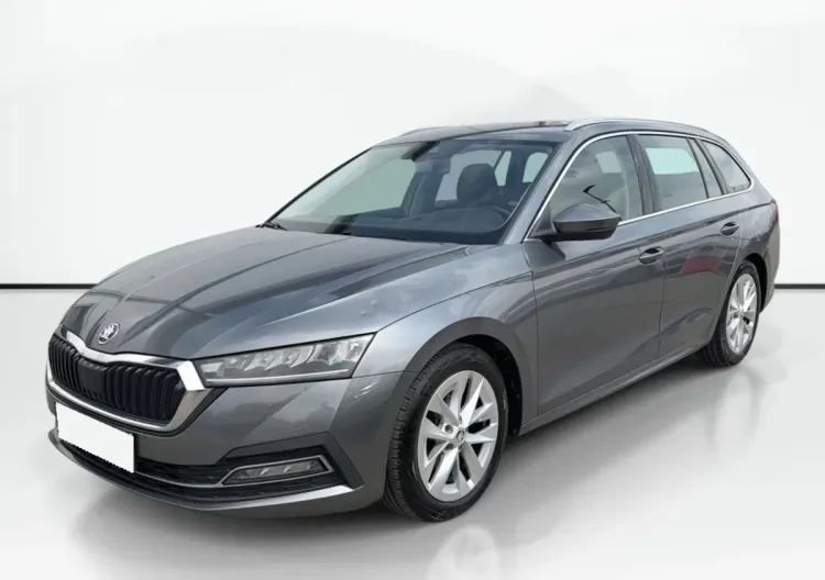 Skoda Octavia Octavia 2.0 TDI Style DSG