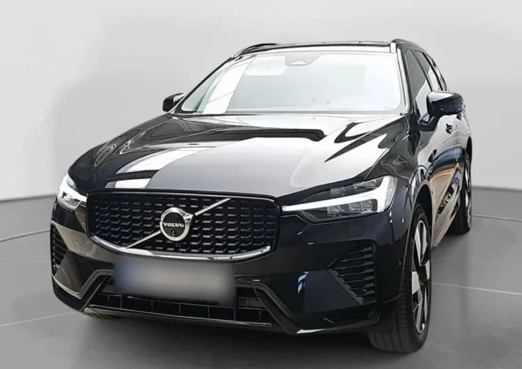 Volvo XC 60 XC 60 T8 Plug-In Hybrid AWD Ultimate Dark aut