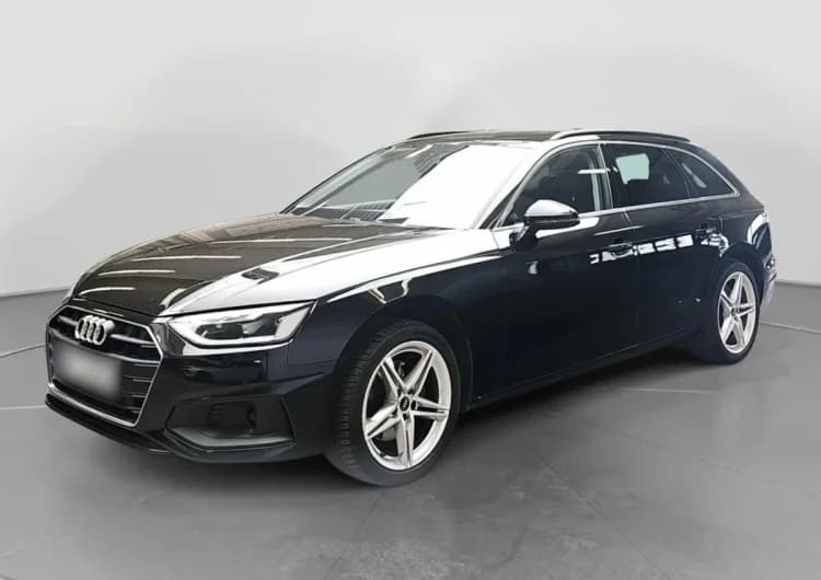 Audi A4 A4 35 TDI mHEV S tronic