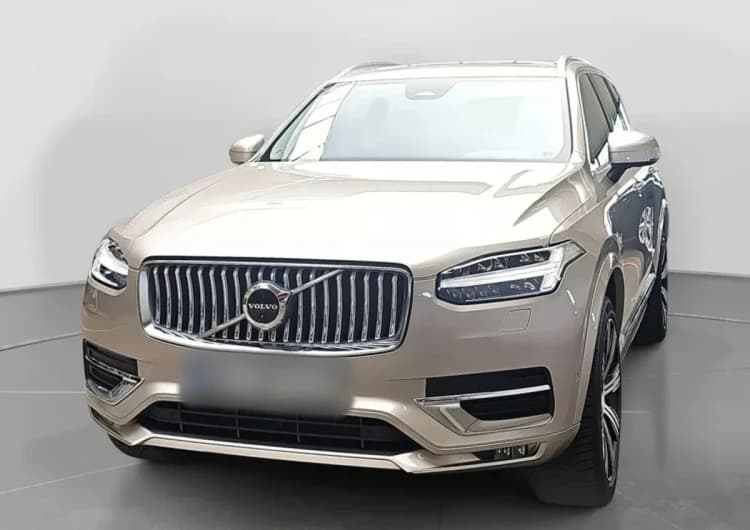 Volvo XC 90 XC 90 B5 D AWD Plus Bright 7os aut