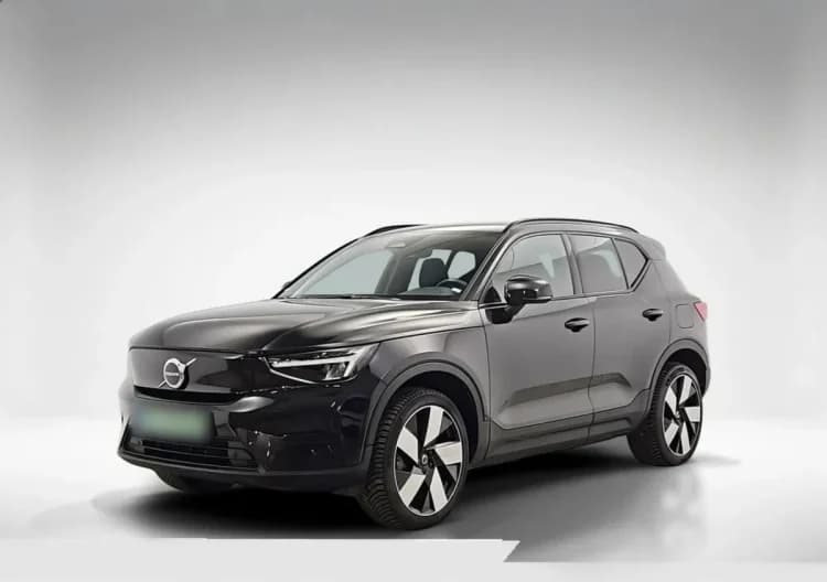 Volvo XC 40 XC40 P8 Recharge AWD Plus aut
