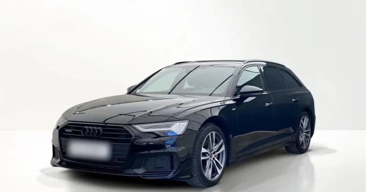 Audi A6 A6 45 TFSI mHEV Quattro Sport S tronic