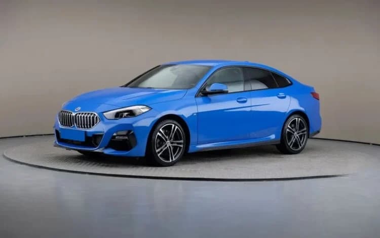 BMW Seria 2 220i M Sport aut