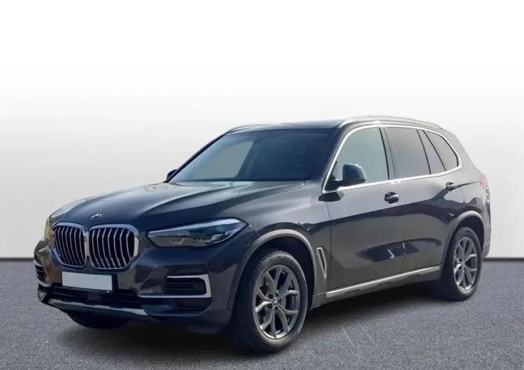 BMW X5 X5 xDrive25d sport-aut
