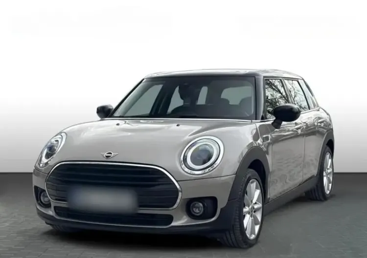 Mini Clubman Cooper aut