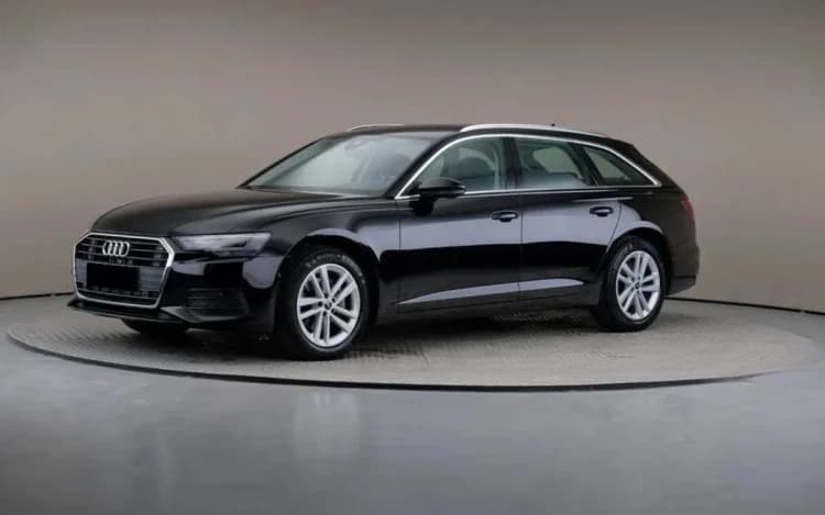 Audi A6 A6 40 TDI mHEV S tronic