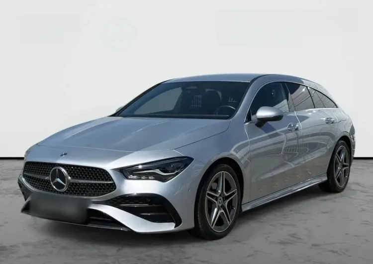 Mercedes-Benz CLA CLA 180 mHEV AMG Line 7G-DCT