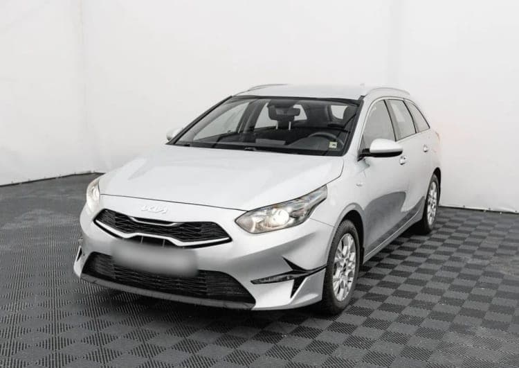 Kia Ceed Ceed 1.5 T-GDI M