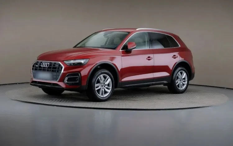Audi Q5 Q5 40 TFSI mHEV Quattro S tronic