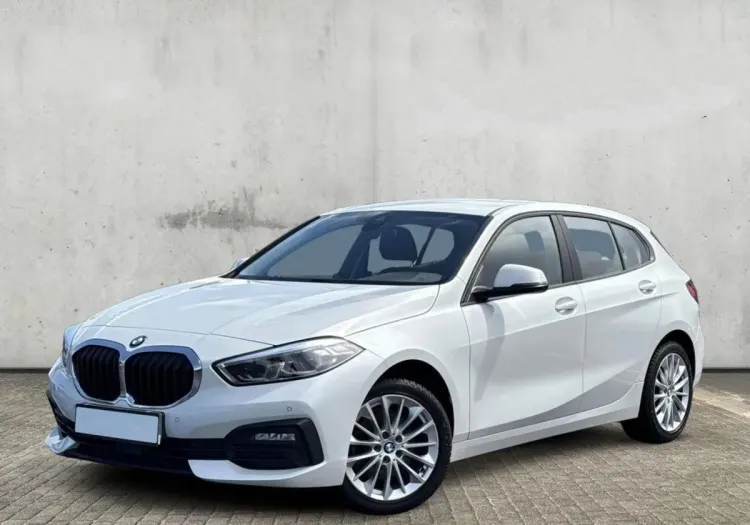 BMW Seria 1 118i Advantage aut